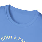 Backyard Food Security T-Shirt - Bold
