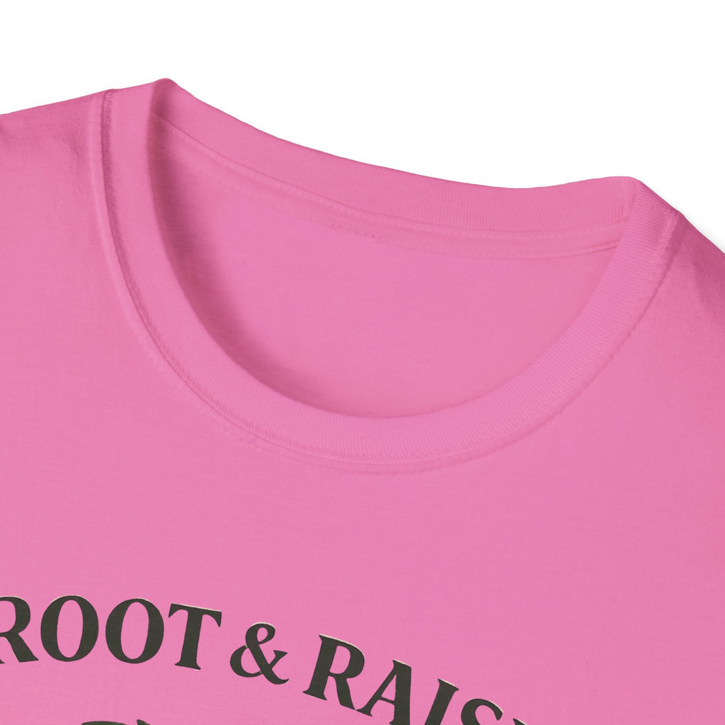 Tomato Season T-Shirt