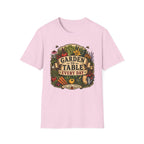 Garden To Table Every Day Gardening T-Shirt
