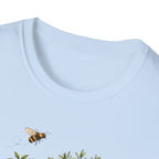 Gardeners Don't Fear Grocery Prices T-Shirt