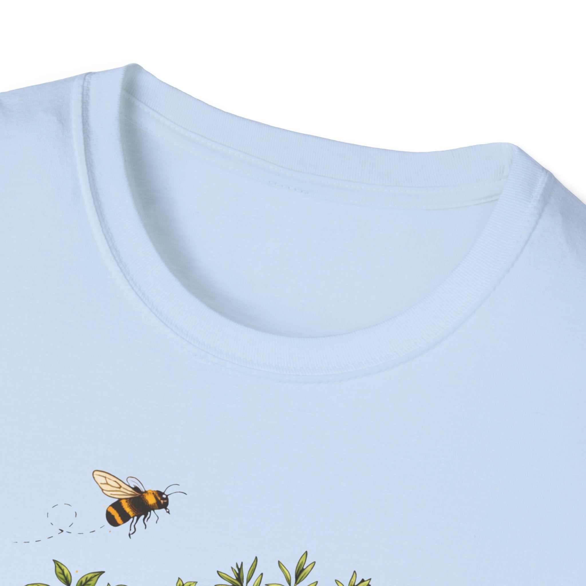 Gardeners Don't Fear Grocery Prices T-Shirt
