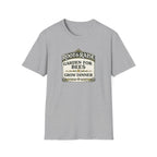 Garden For Bees Grow Dinner T-Shirt