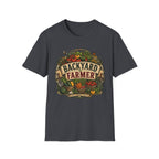 Backyard Farmer Gardening T-Shirt