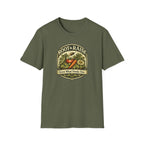 Grow What Feeds You T-Shirt