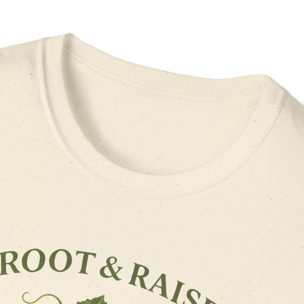 Zucchini Season T-Shirt