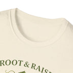 Zucchini Season T-Shirt