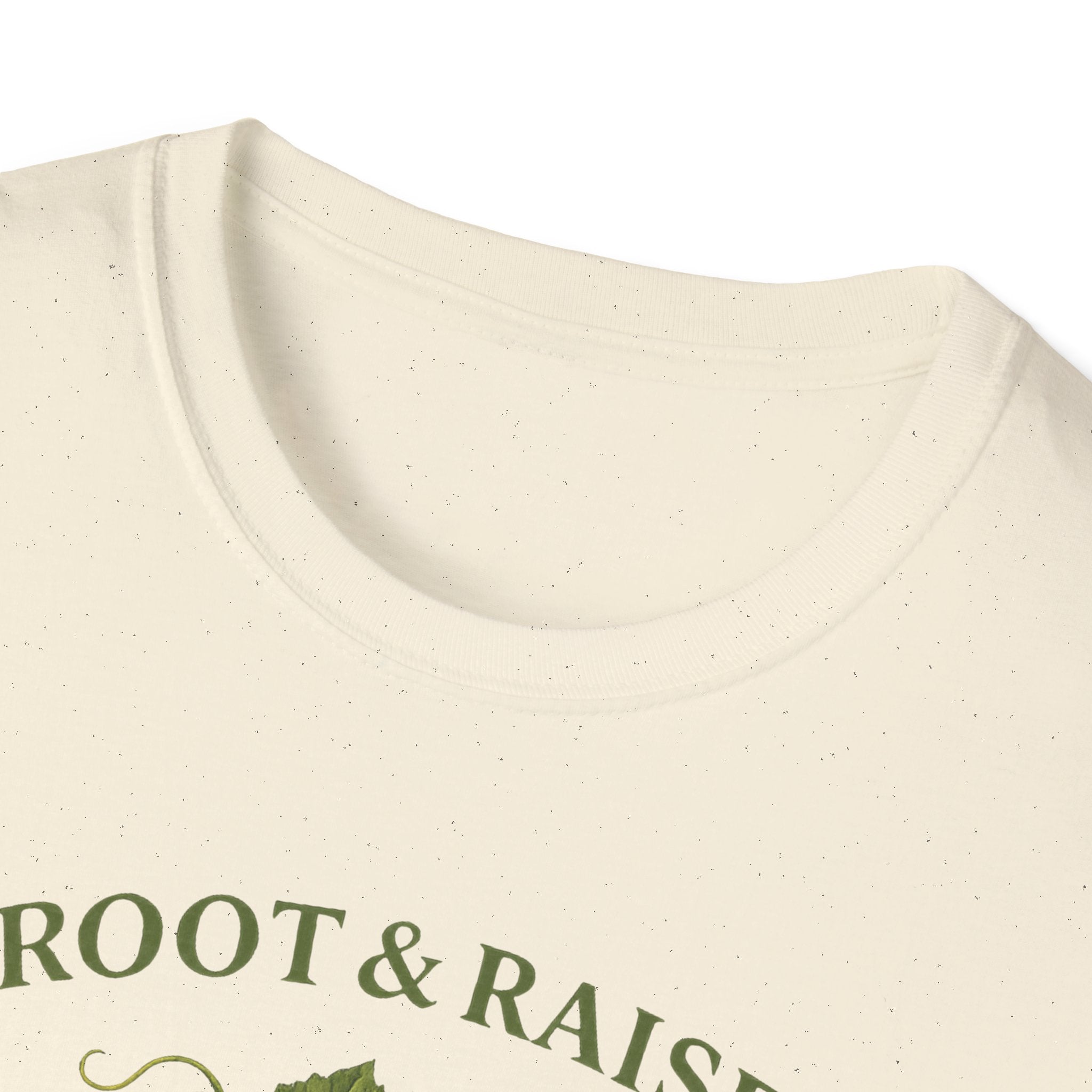 Zucchini Season T-Shirt
