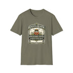 Backyard Food Starts With Bees T-Shirt