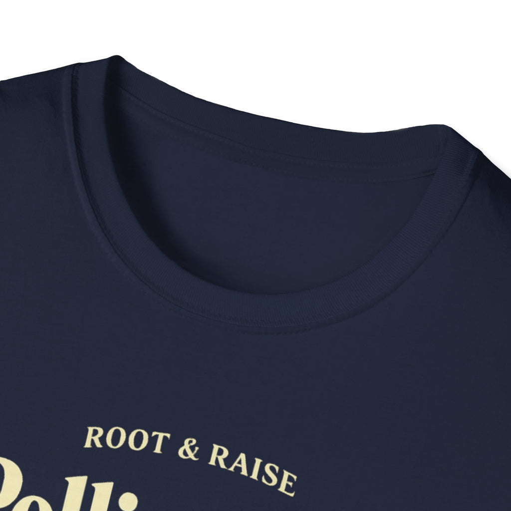 Pollinators Grow Dinner T-Shirt