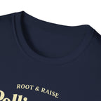 Pollinators Grow Dinner T-Shirt