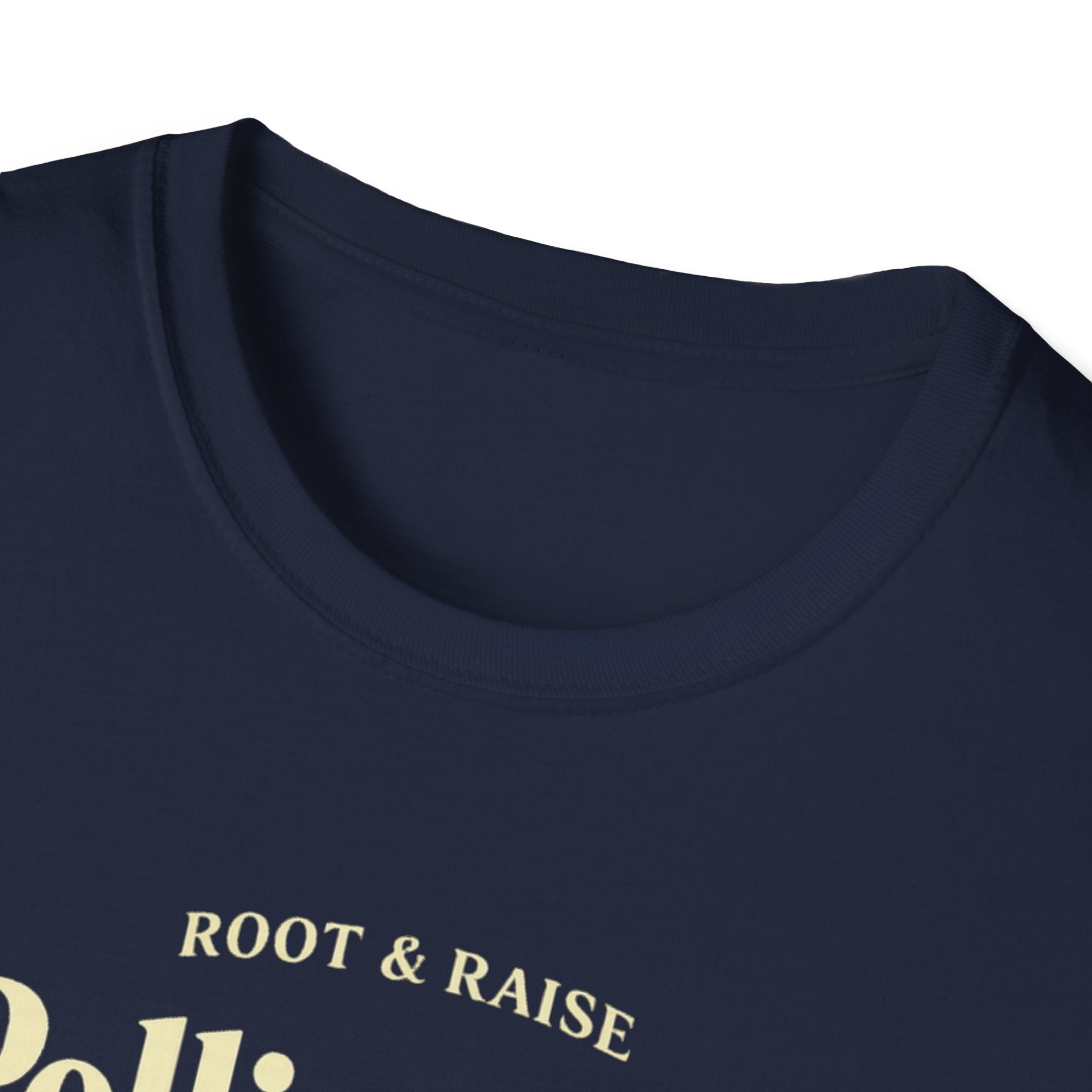 Pollinators Grow Dinner T-Shirt
