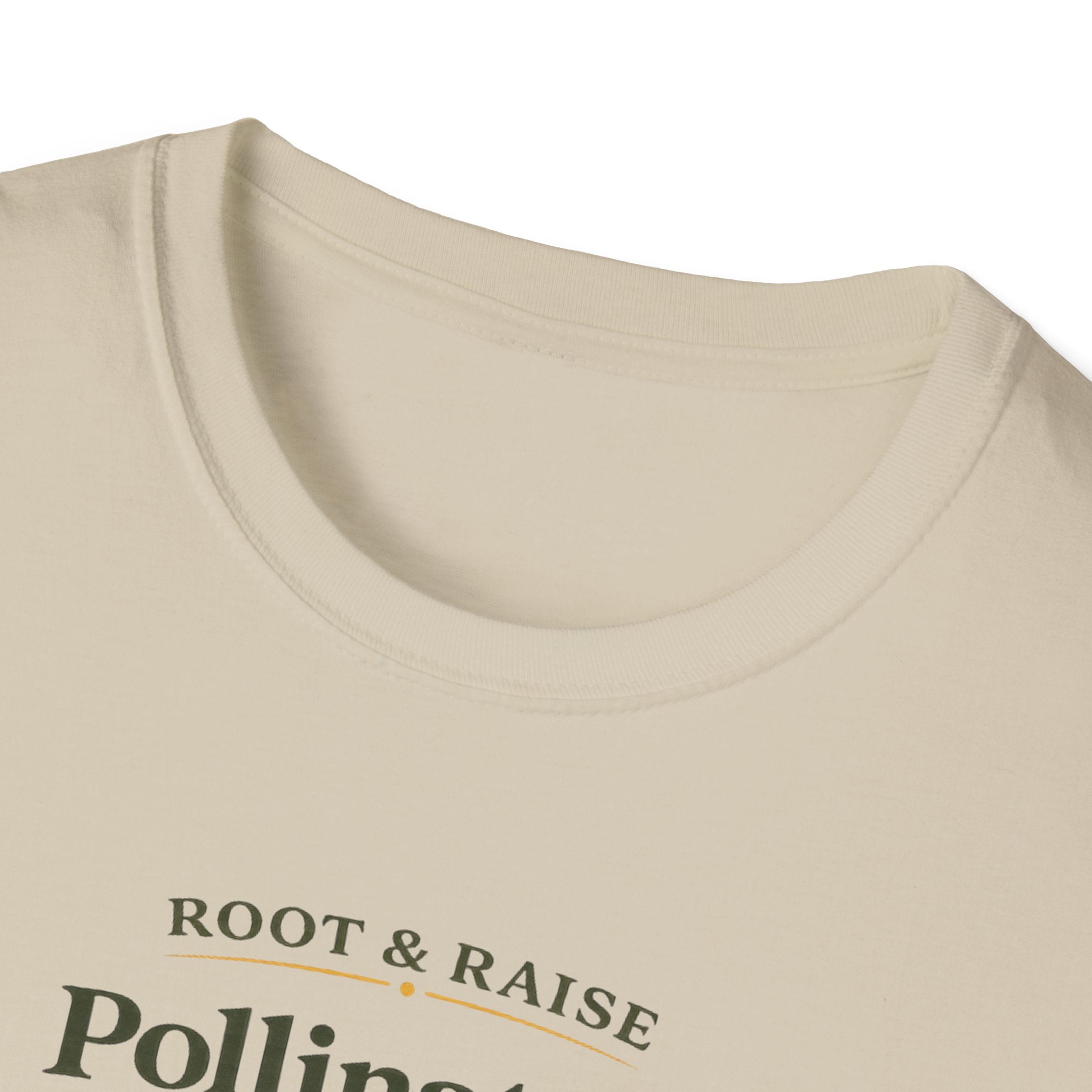 Pollinators Do The Heavy Lifting T-Shirt