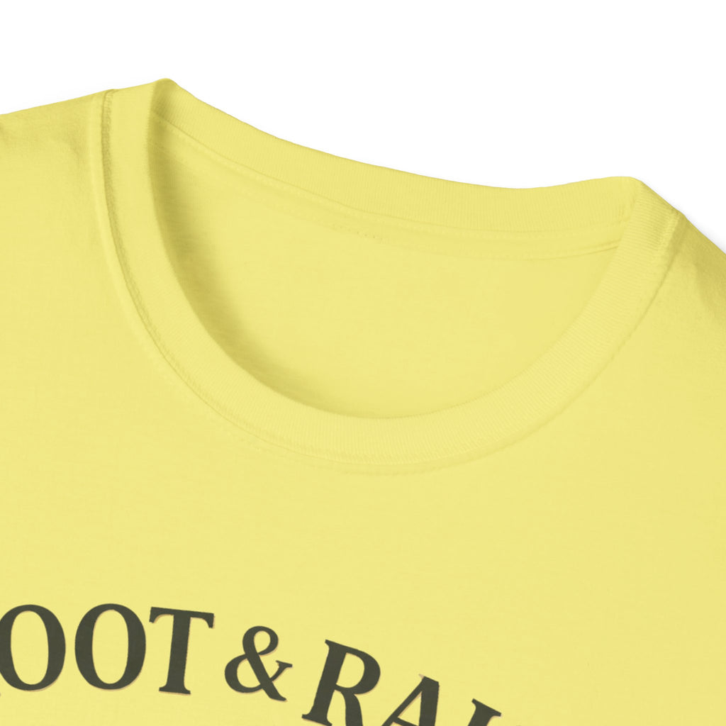 Garden Supply For Good Things T-Shirt