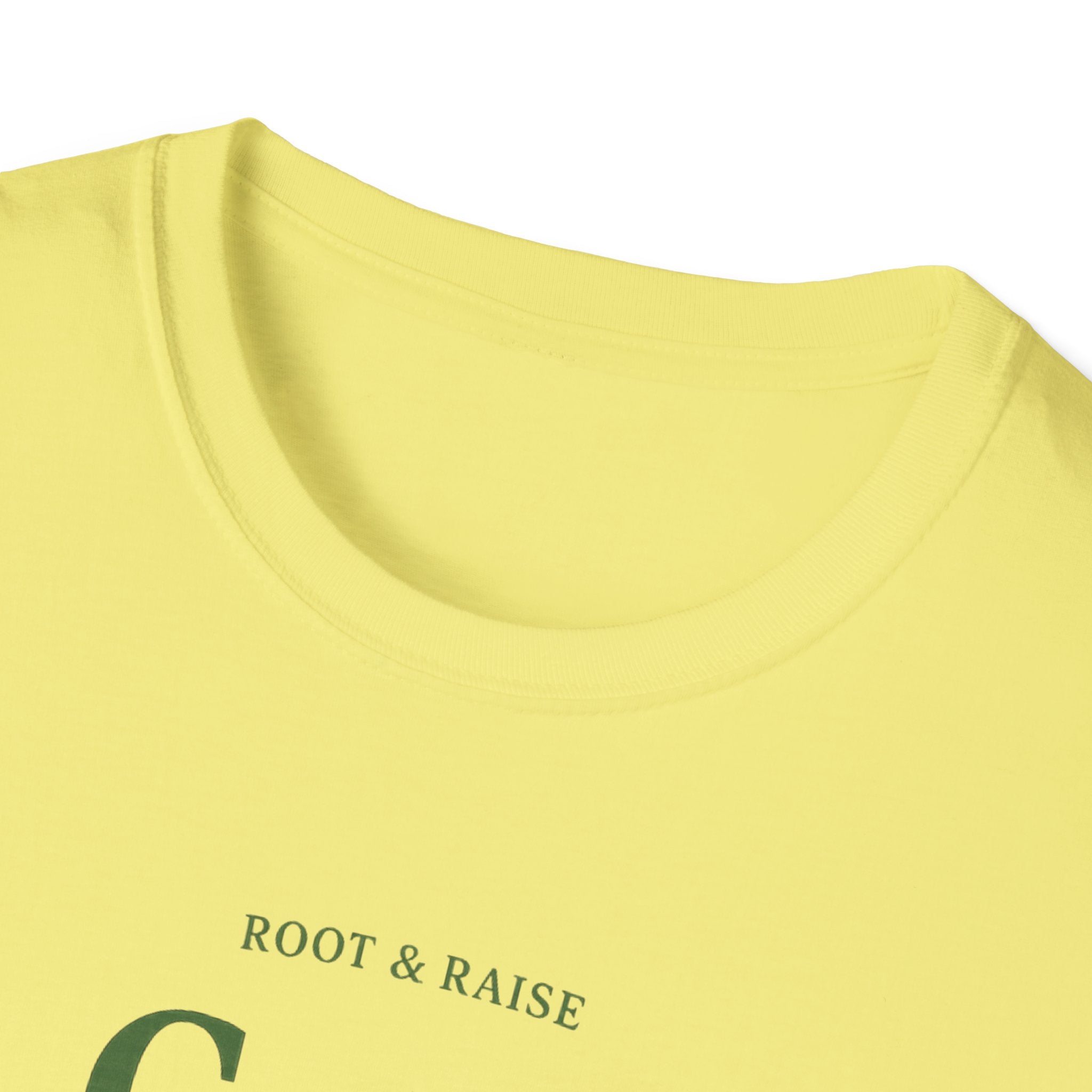 Grow Local Flavor T-Shirt