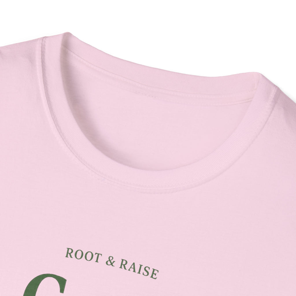 Grow Local Flavor T-Shirt