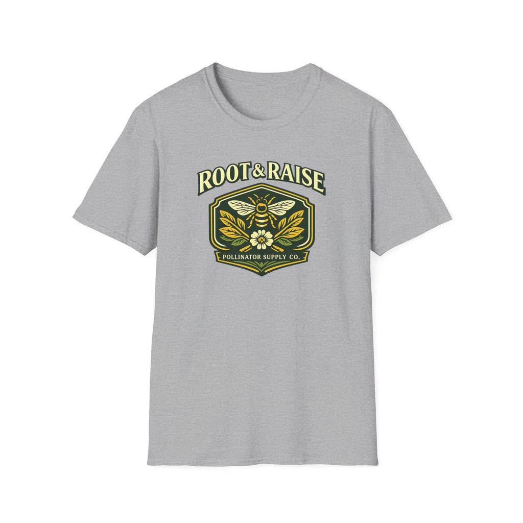 Pollinator Supply Co. T-Shirt