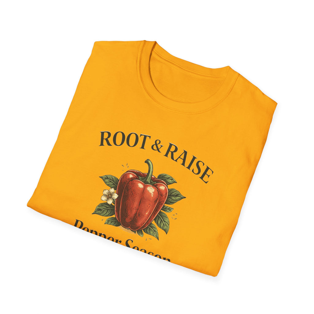 Pepper Season T-Shirt