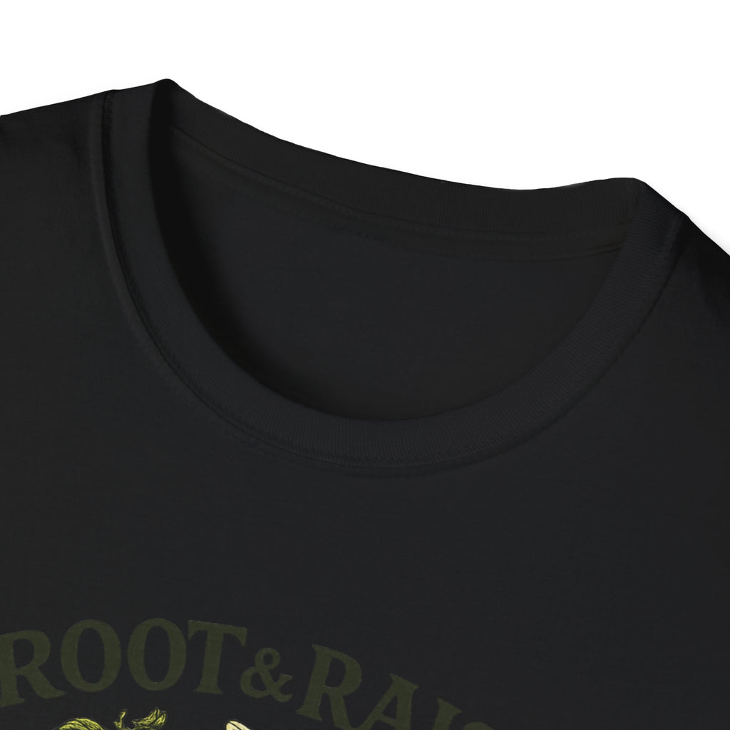 Grow Your Own Good Things T-Shirt