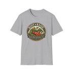 Grow What Sustains You T-Shirt - Vintage