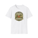 Grow What Feeds You T-Shirt