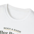 Bee Broke Compost Happens T-Shirt