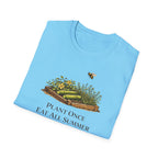 Plant Once Eat All Summer T-Shirt