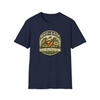 Grow What Feeds You T-Shirt