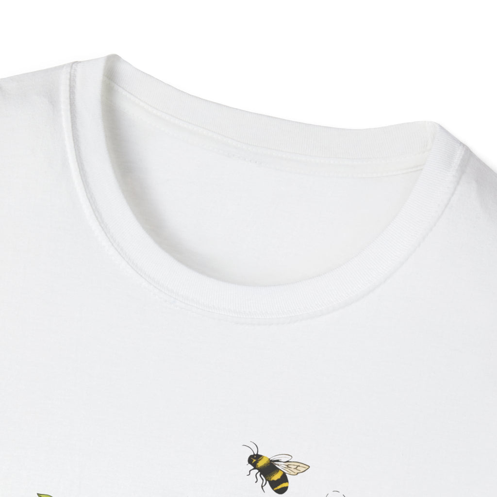 Garden Fresh Beats Store Bought T-Shirt