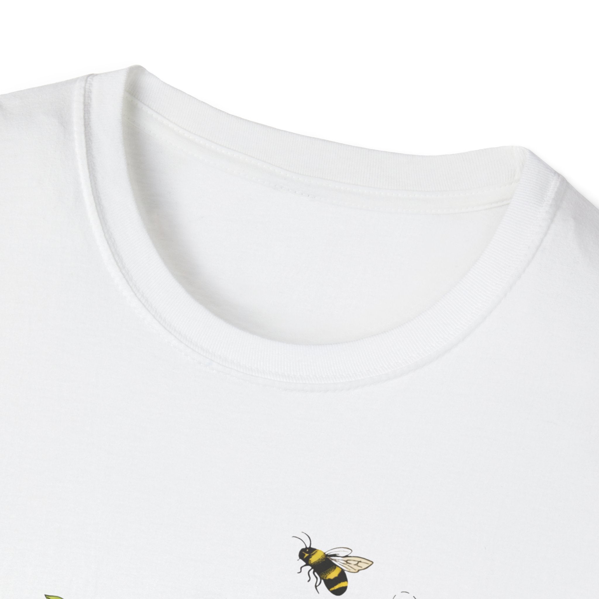 Garden Fresh Beats Store Bought T-Shirt