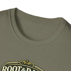 Home Garden Pollinator Friendly T-Shirt