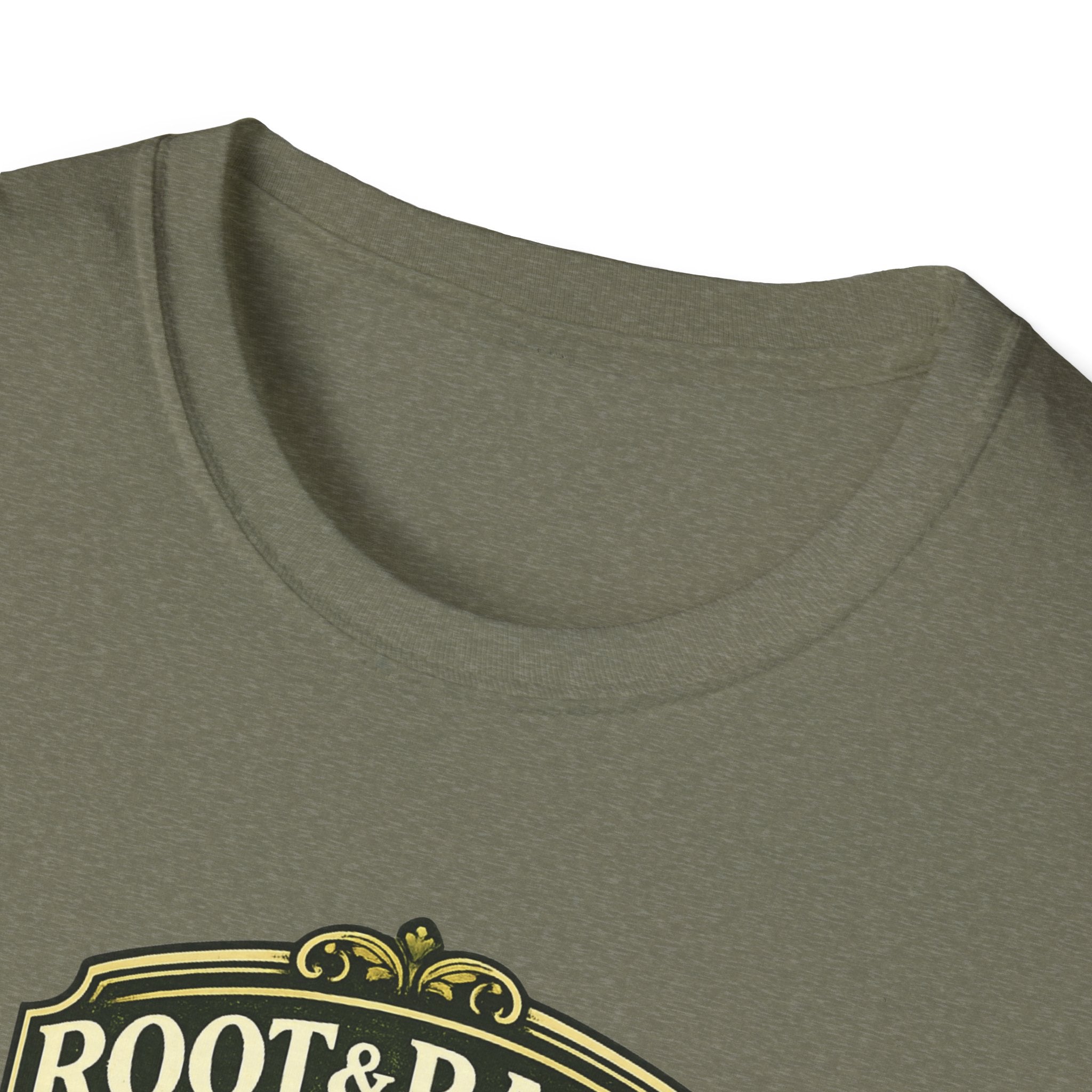 Home Garden Pollinator Friendly T-Shirt