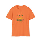 Grow Local Flavor T-Shirt