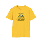 Heirloom Garden Co. T-Shirt