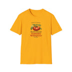 Professional Tomato Whisperer T-Shirt