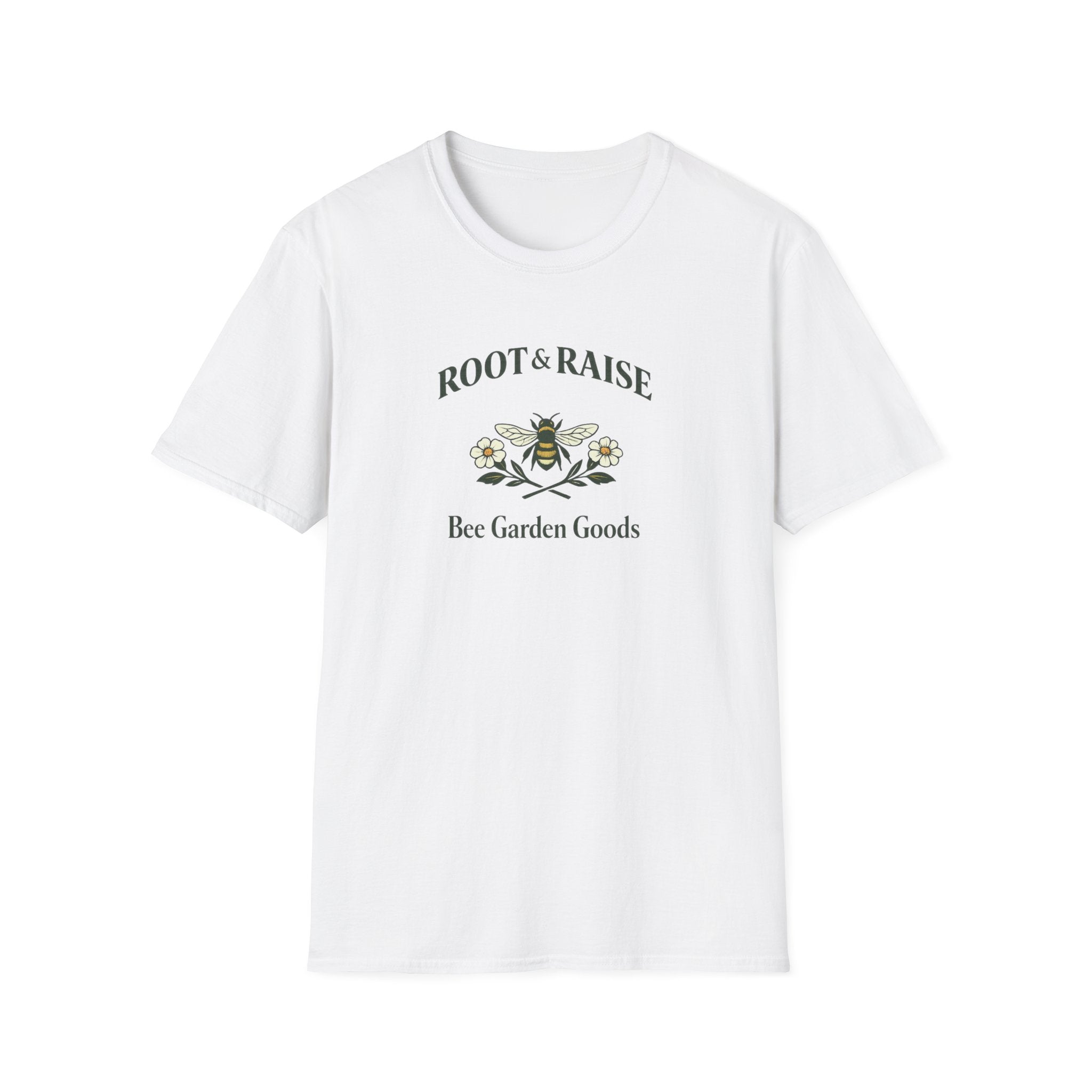 Bee Garden Goods T-Shirt