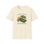 Zucchini Season T-Shirt