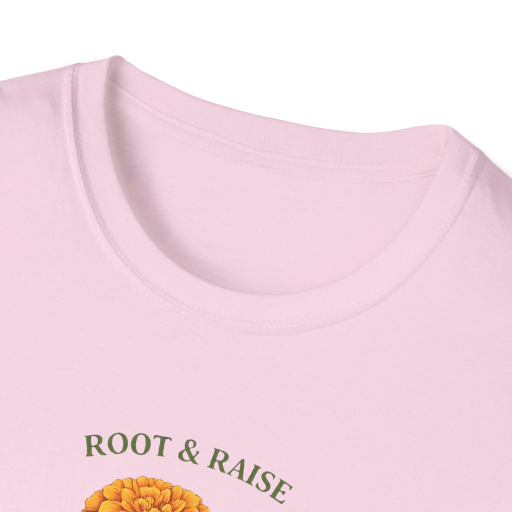 Marigold Season T-Shirt
