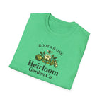 Heirloom Garden Co. T-Shirt