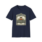 Backyard Food Starts With Bees T-Shirt