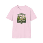 Grow Food Save Seeds T-Shirt