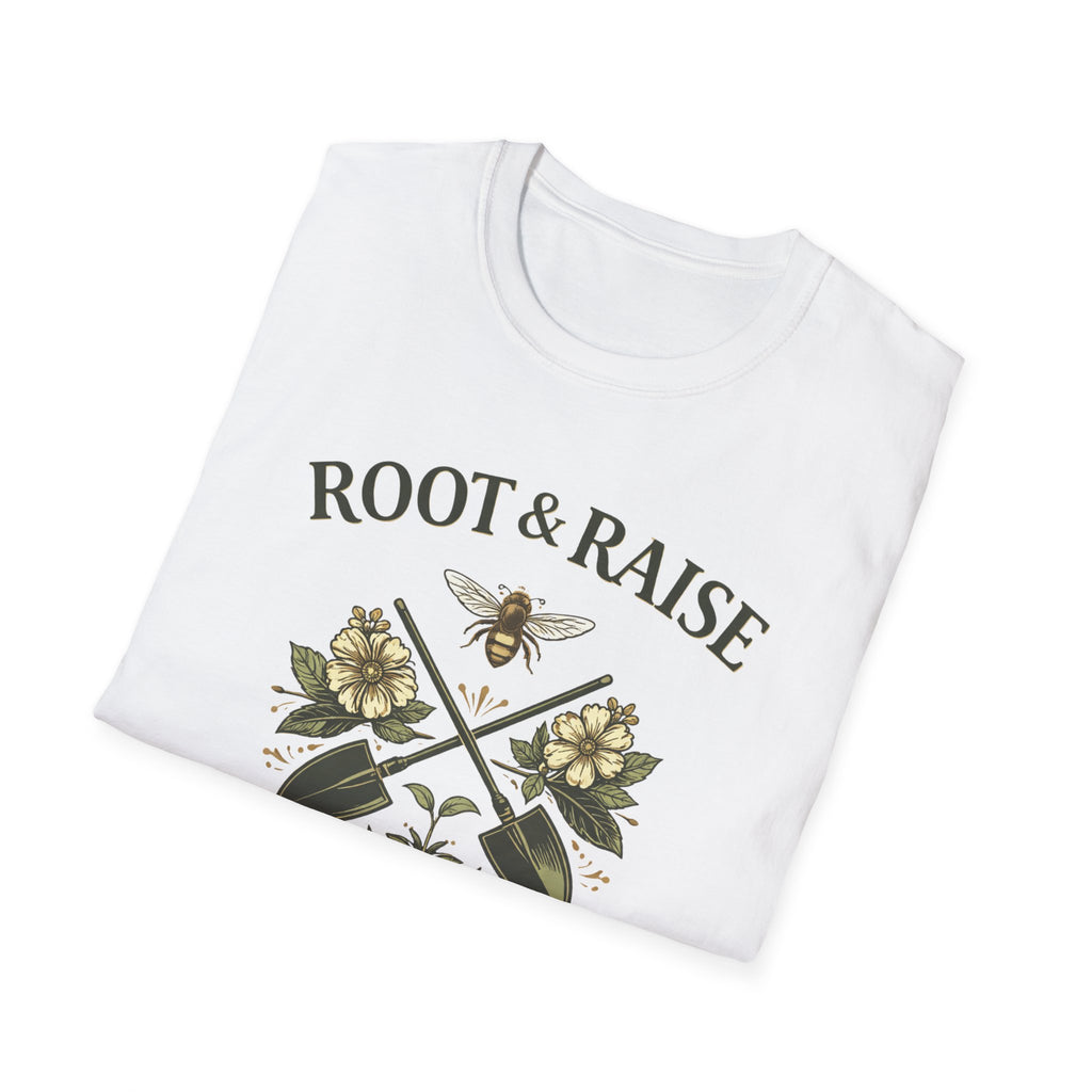 Garden Supply For Good Things T-Shirt