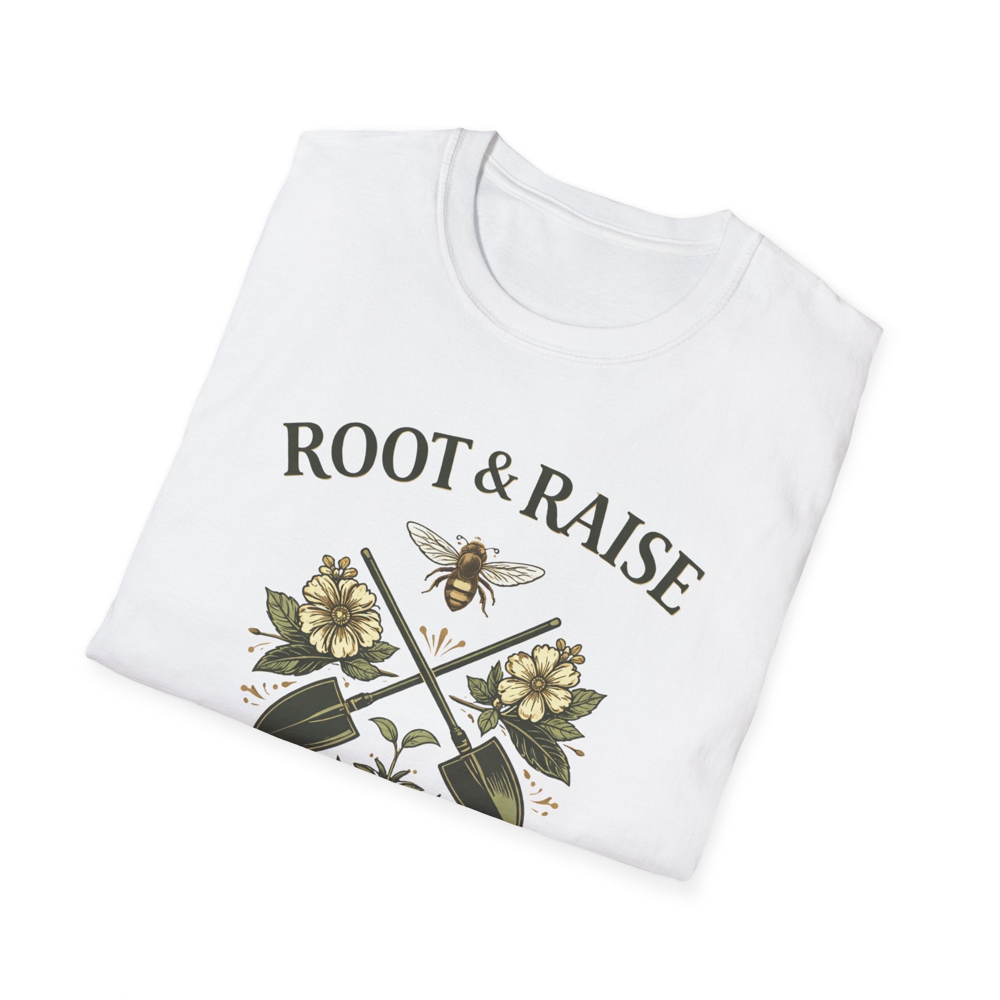 Garden Supply For Good Things T-Shirt