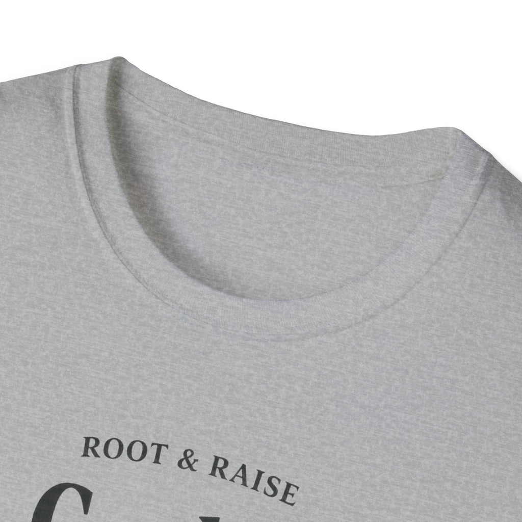 Garden Pollinated Table Supplied T-Shirt