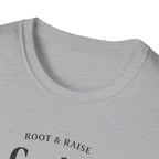 Garden Pollinated Table Supplied T-Shirt