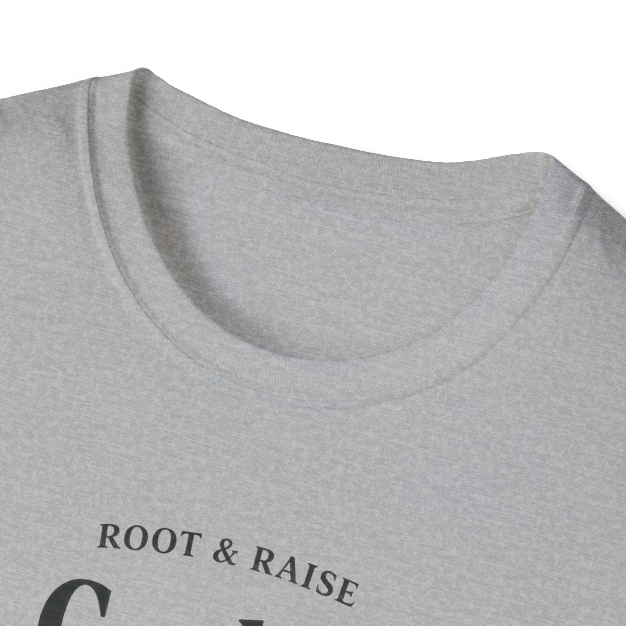 Garden Pollinated Table Supplied T-Shirt