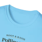 Pollinators Do The Heavy Lifting T-Shirt