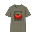Heirloom Tomato T-Shirt - Bold