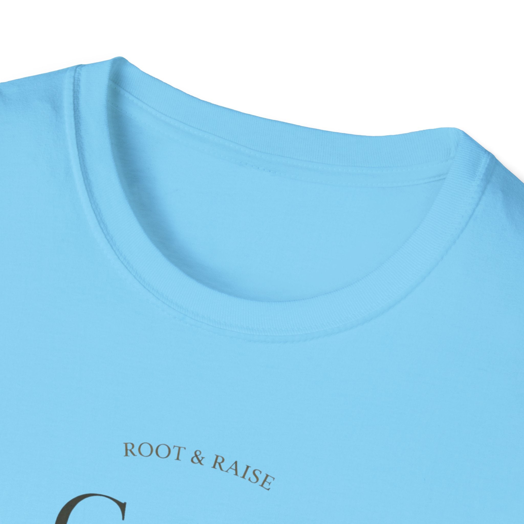 Grow What Matters T-Shirt