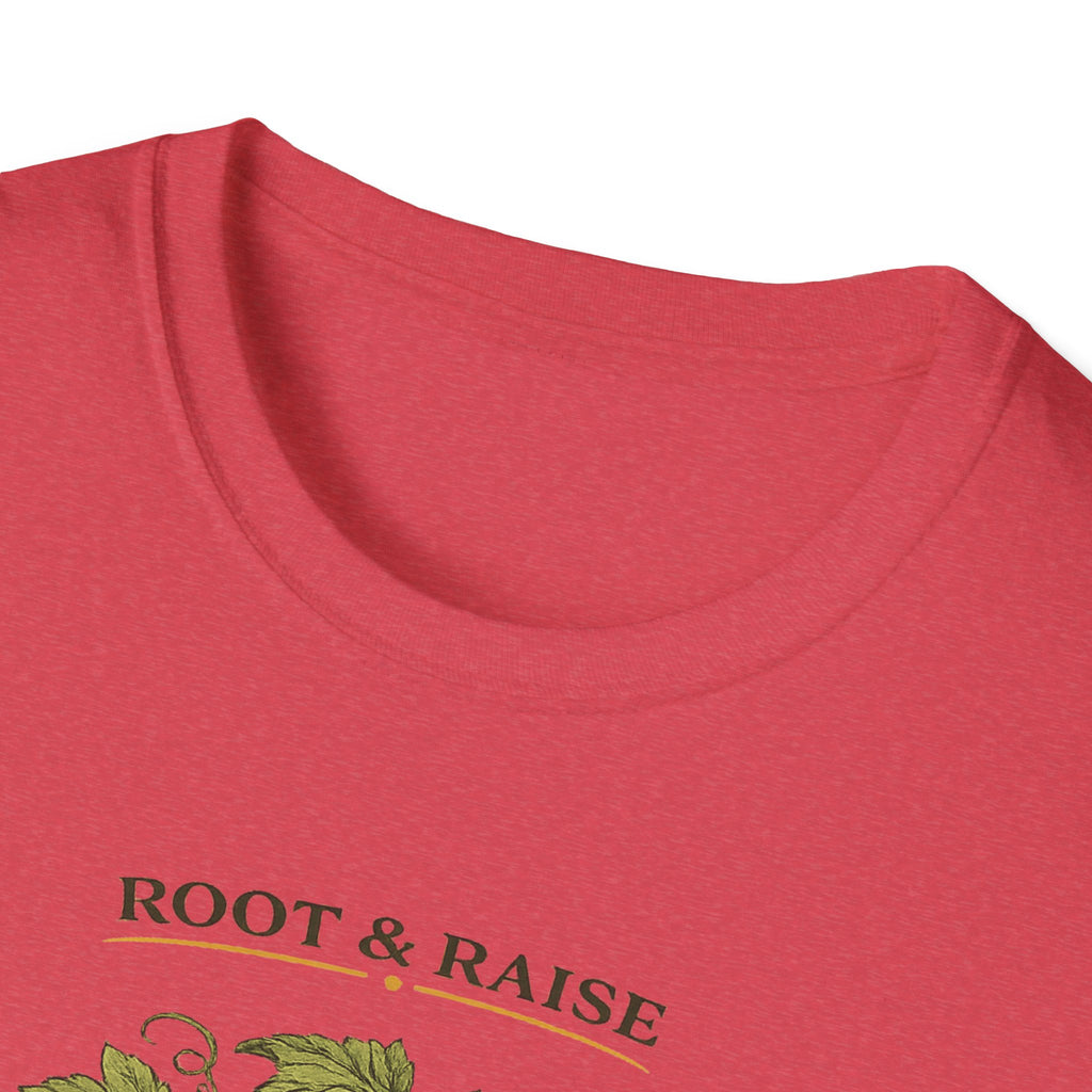 Cucumber Economics T-Shirt