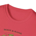 Cucumber Economics T-Shirt